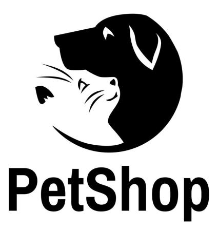 Loja Demonstração - Pet Shop